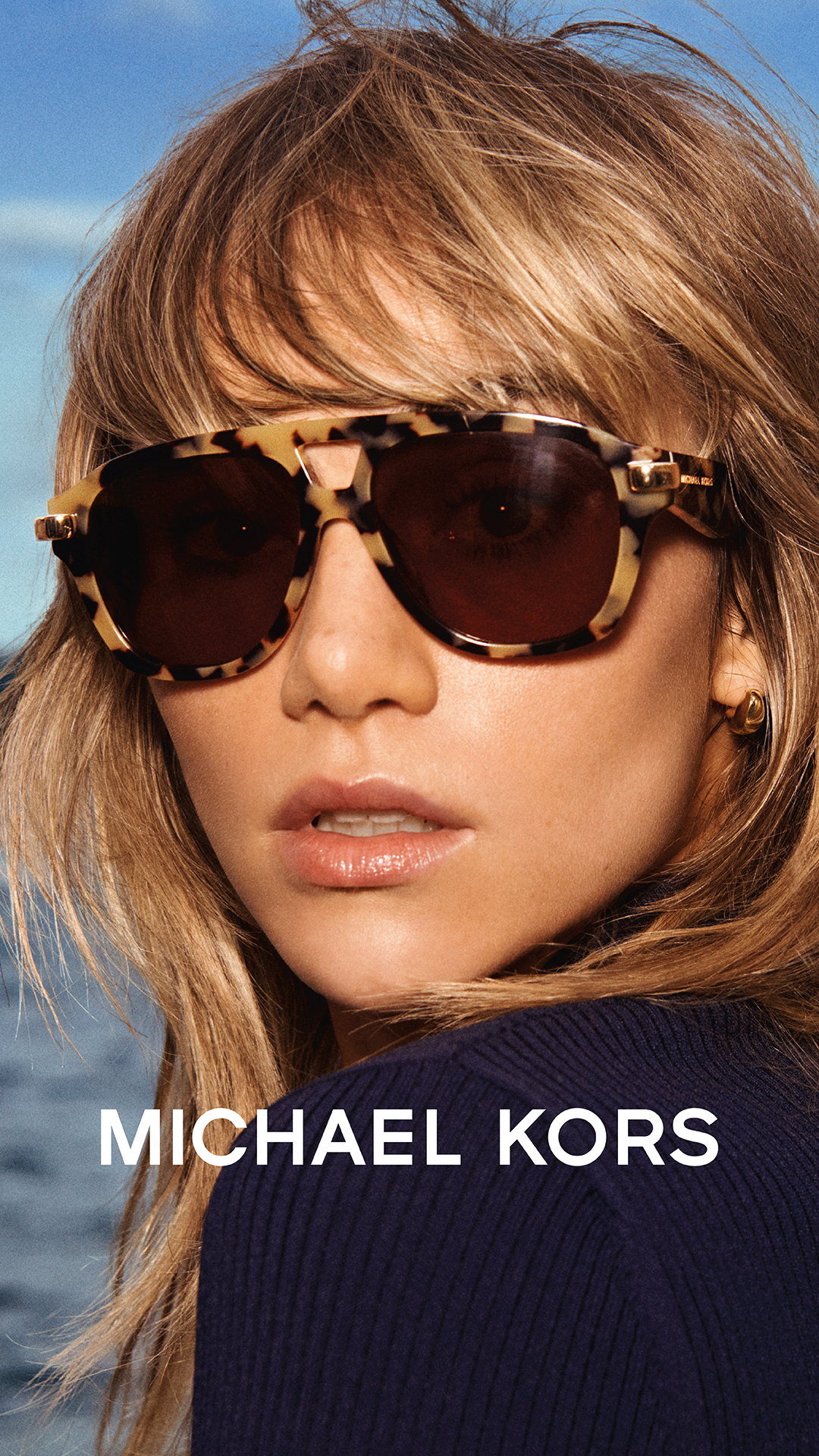 Sunglass Hut Facebook ad