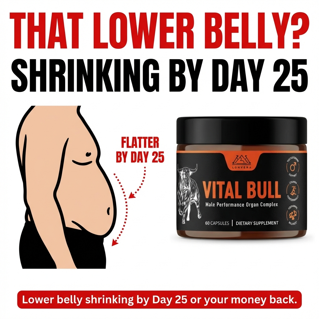 Lonvera Facebook ad