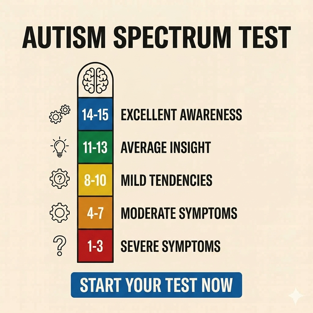 Your Spectrum Journey Facebook ad