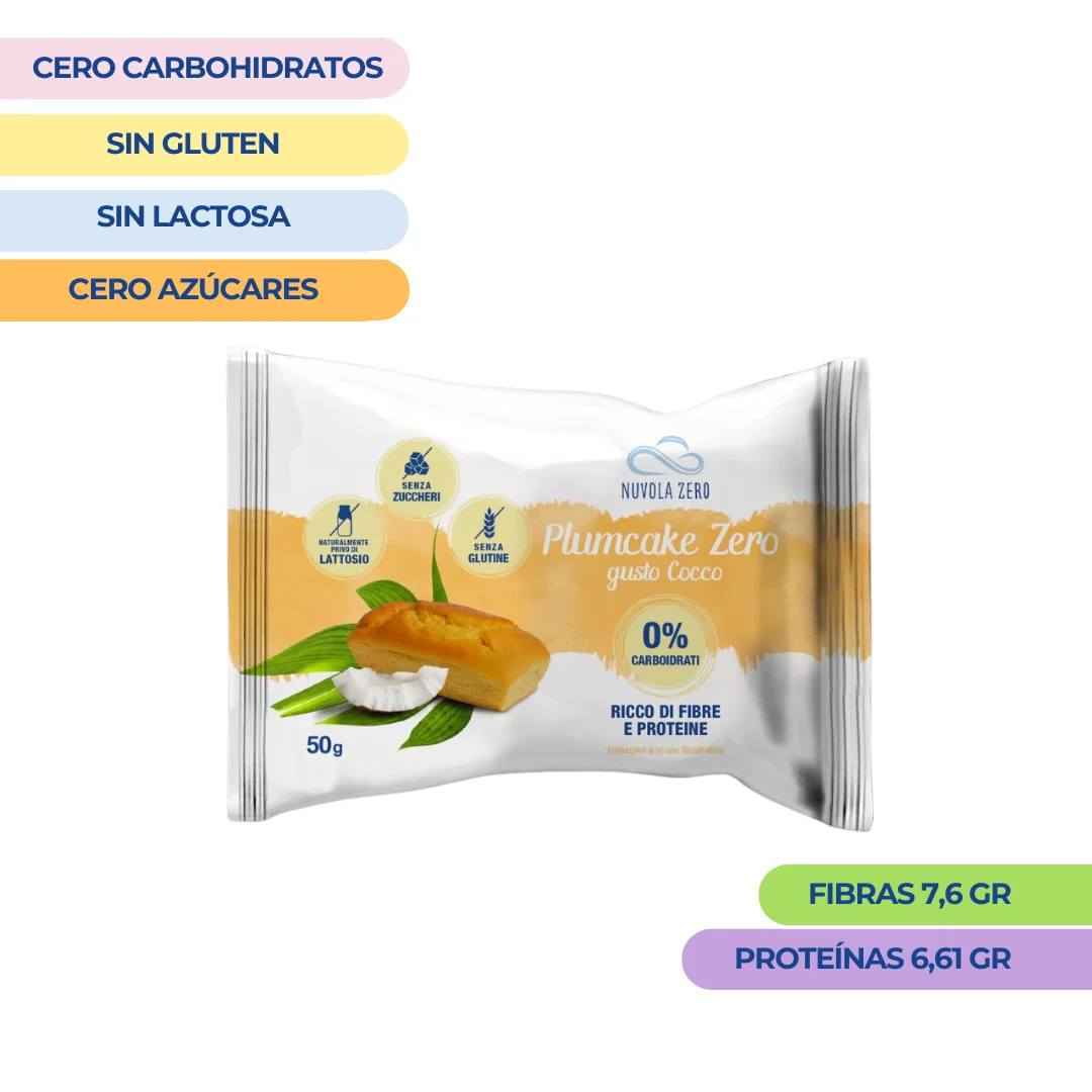 Nuvola Zero España Facebook ad