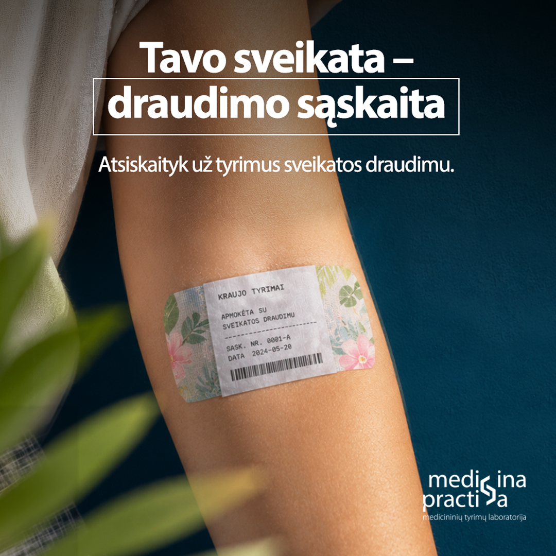 Medicina practica Facebook ad