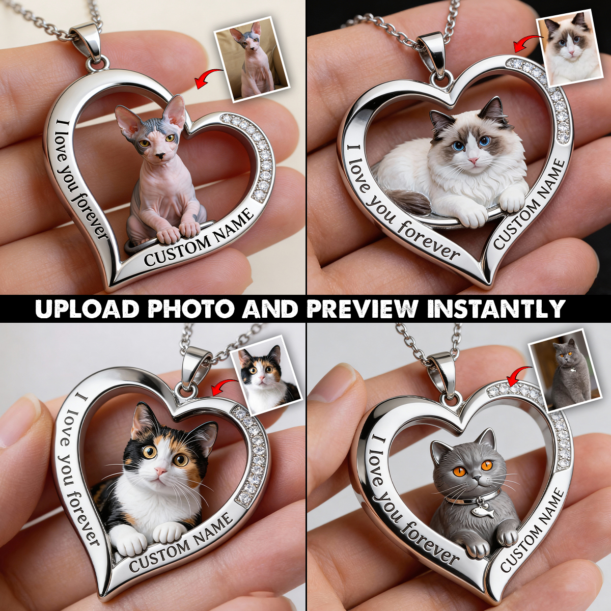 Sunflowerly - Pet Lover's Corner Facebook ad