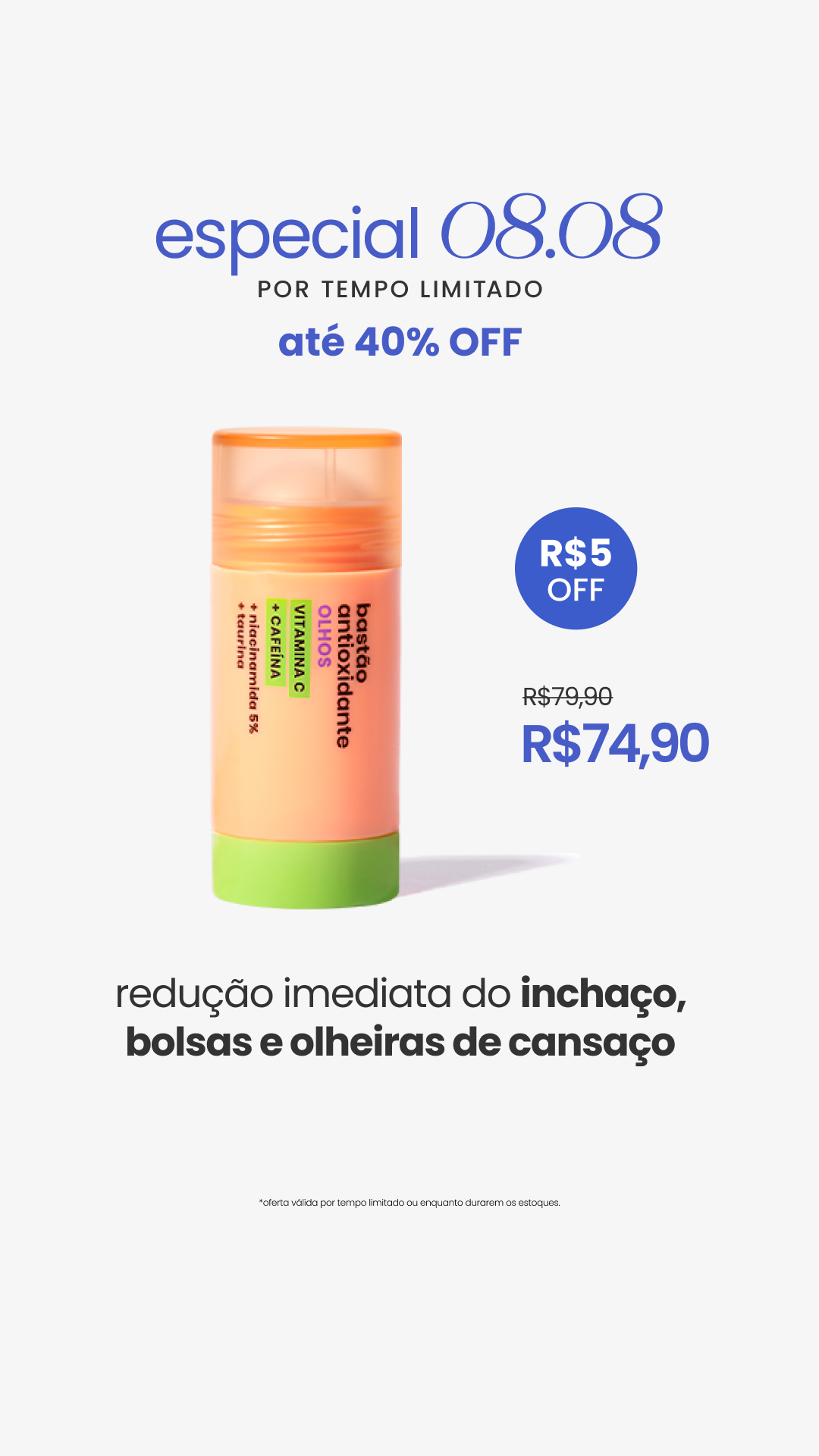 Sallve Facebook ad
