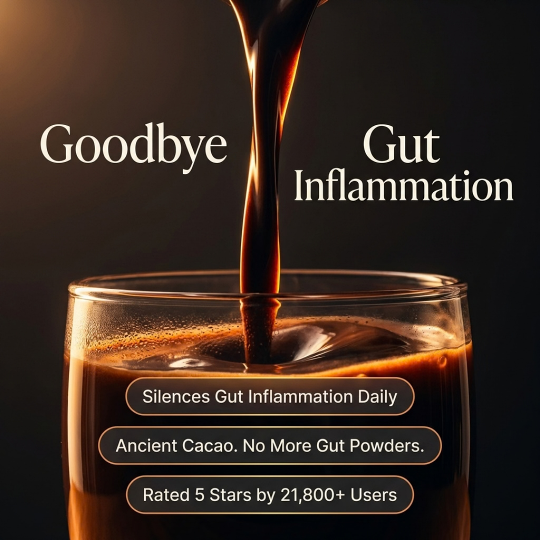 Flavanol Research Institute  Facebook ad