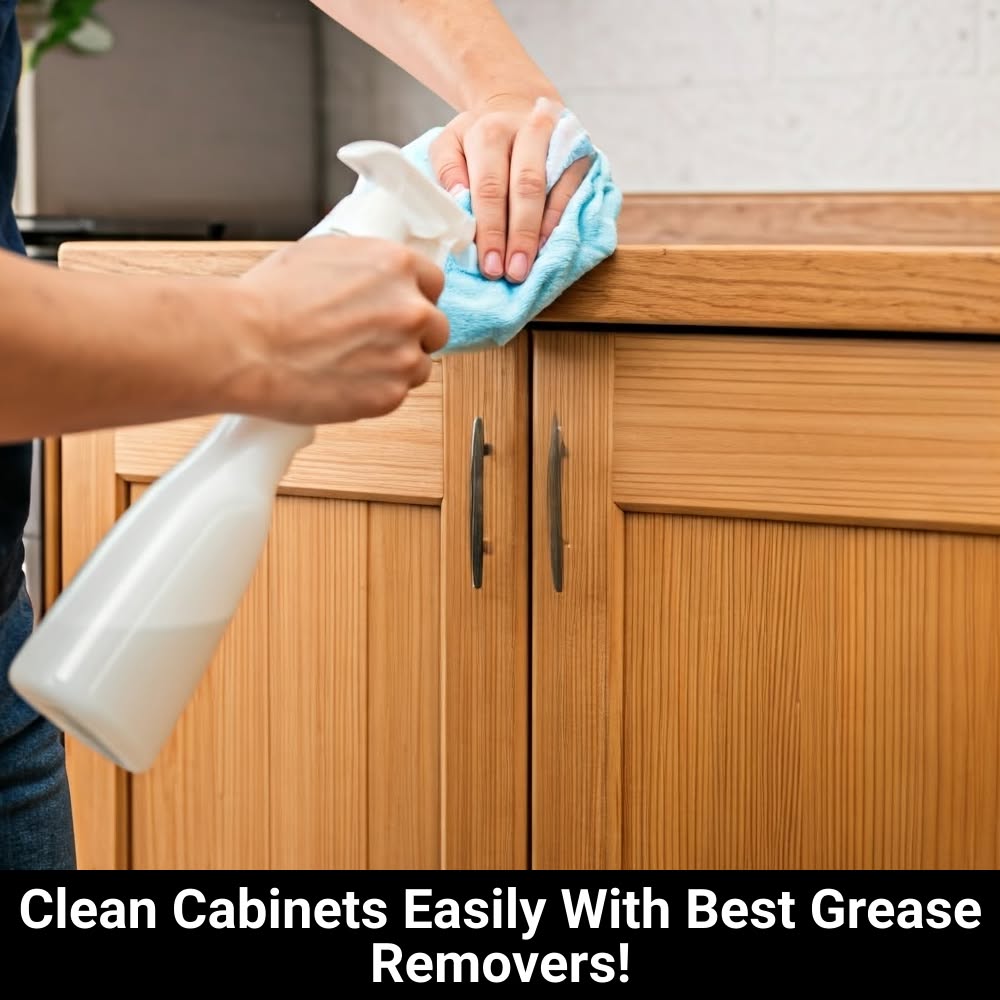 FAQInsider Beats Facebook ad: Eco-Friendly Kitchen Cleaning Detergents!