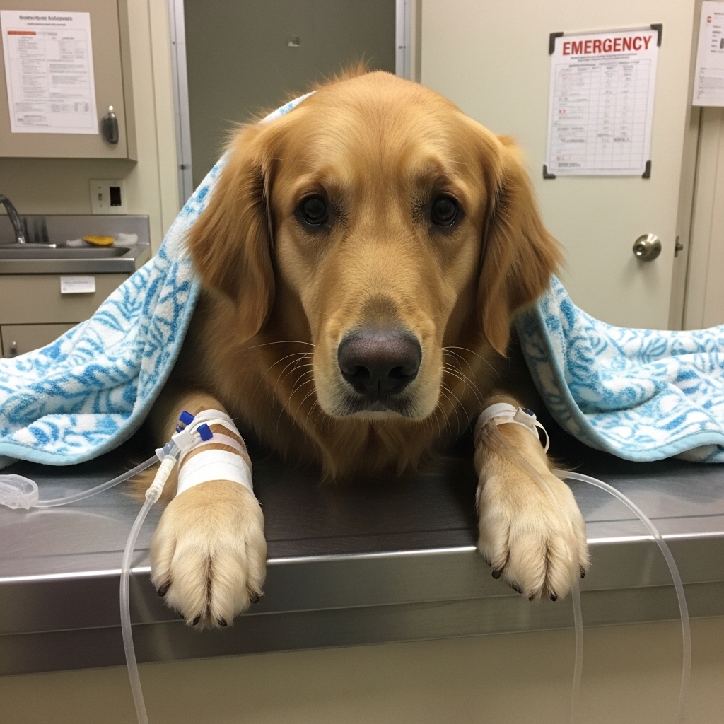 Sophie's DaiIy BIog Post Facebook ad: Read this if your dog has Arthritis