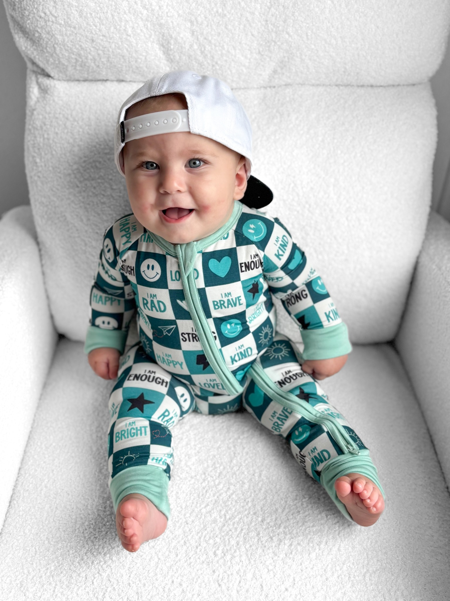 Son and Co Apparel Facebook ad