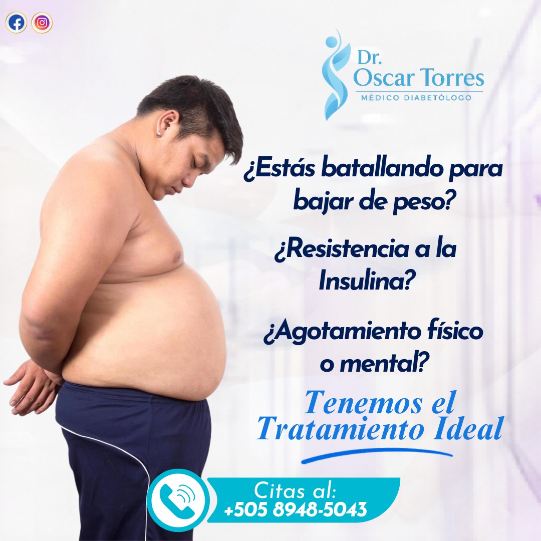 Doctor Oscar Torres Facebook ad: Contamos con una alternativa innovadora diseñada para…