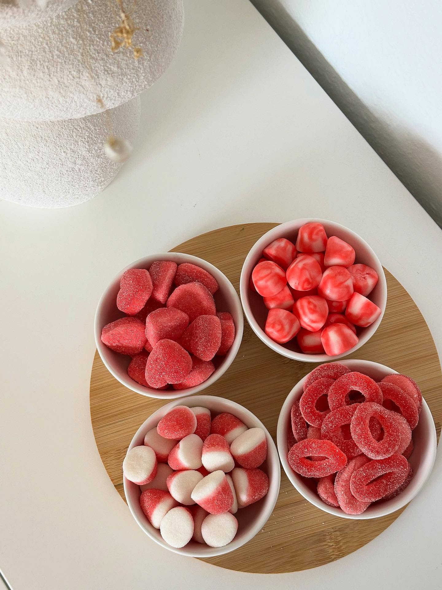 Miralina's Halal Sweets Facebook ad