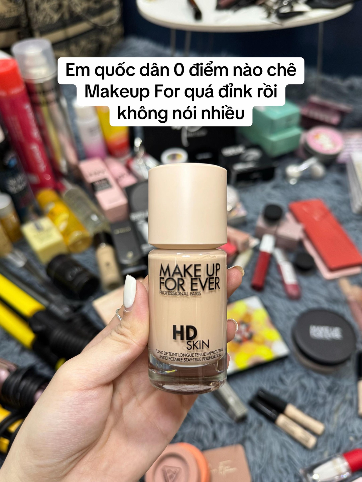 Đẹp Hơn Mỗi Ngày Facebook ad: Cháy túi cũng cam lòng, vì gặp đúng…