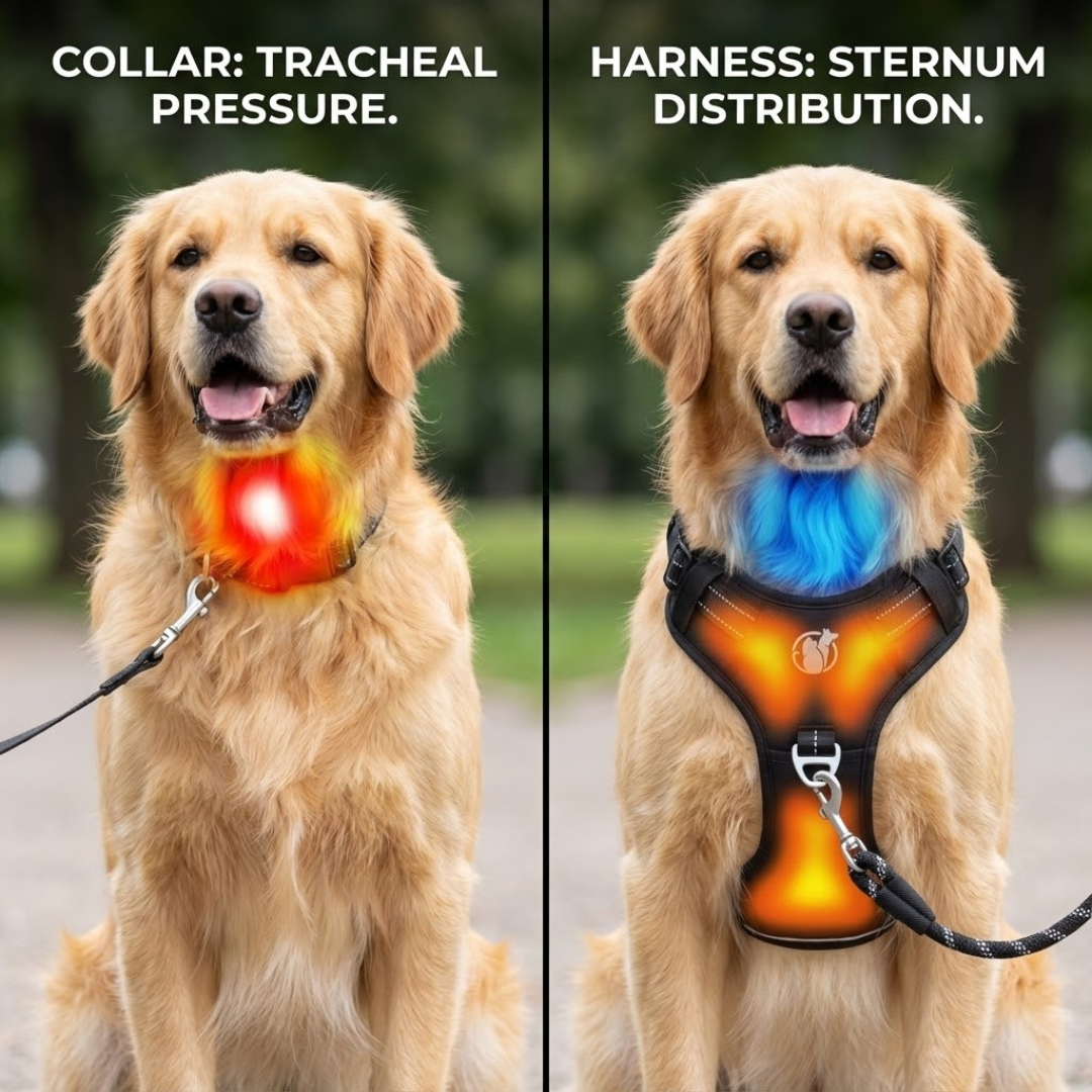 PawSafe Facebook ad