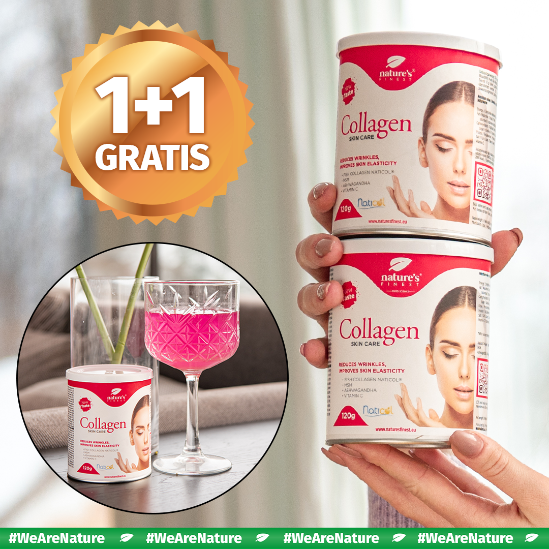 Nature’s Finest Europe Facebook ad