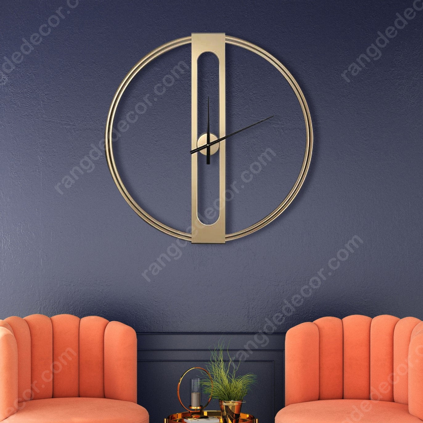 Rang De Decor Facebook ad