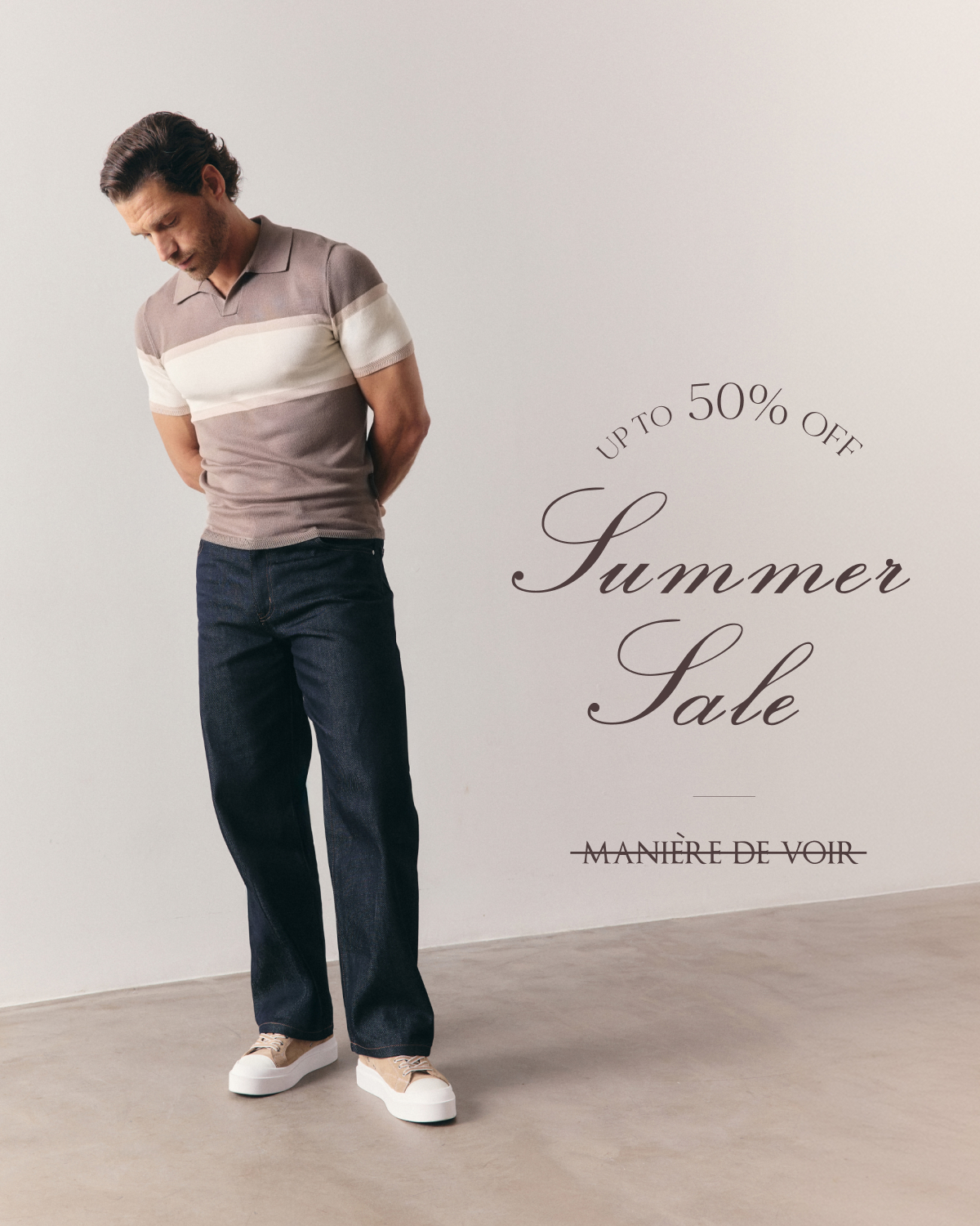 Manière De Voir Facebook ad