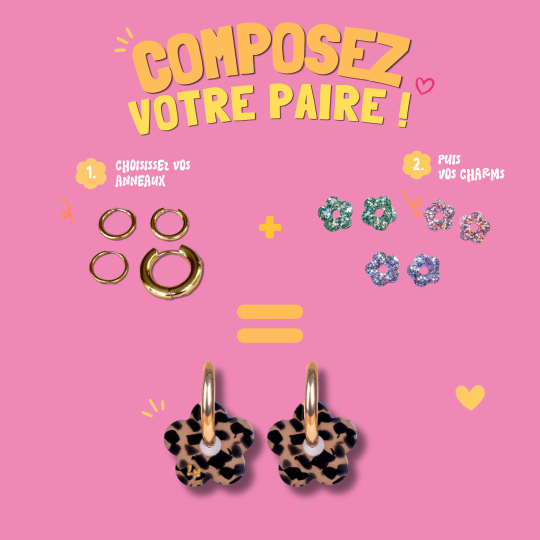 Les Nicolettes Facebook ad