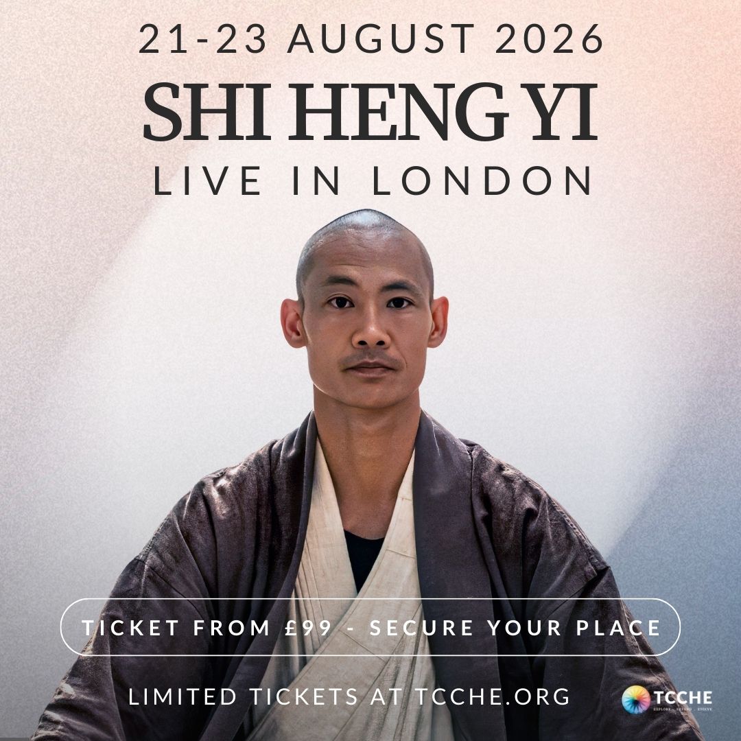 Shi Heng Yi Online Facebook ad