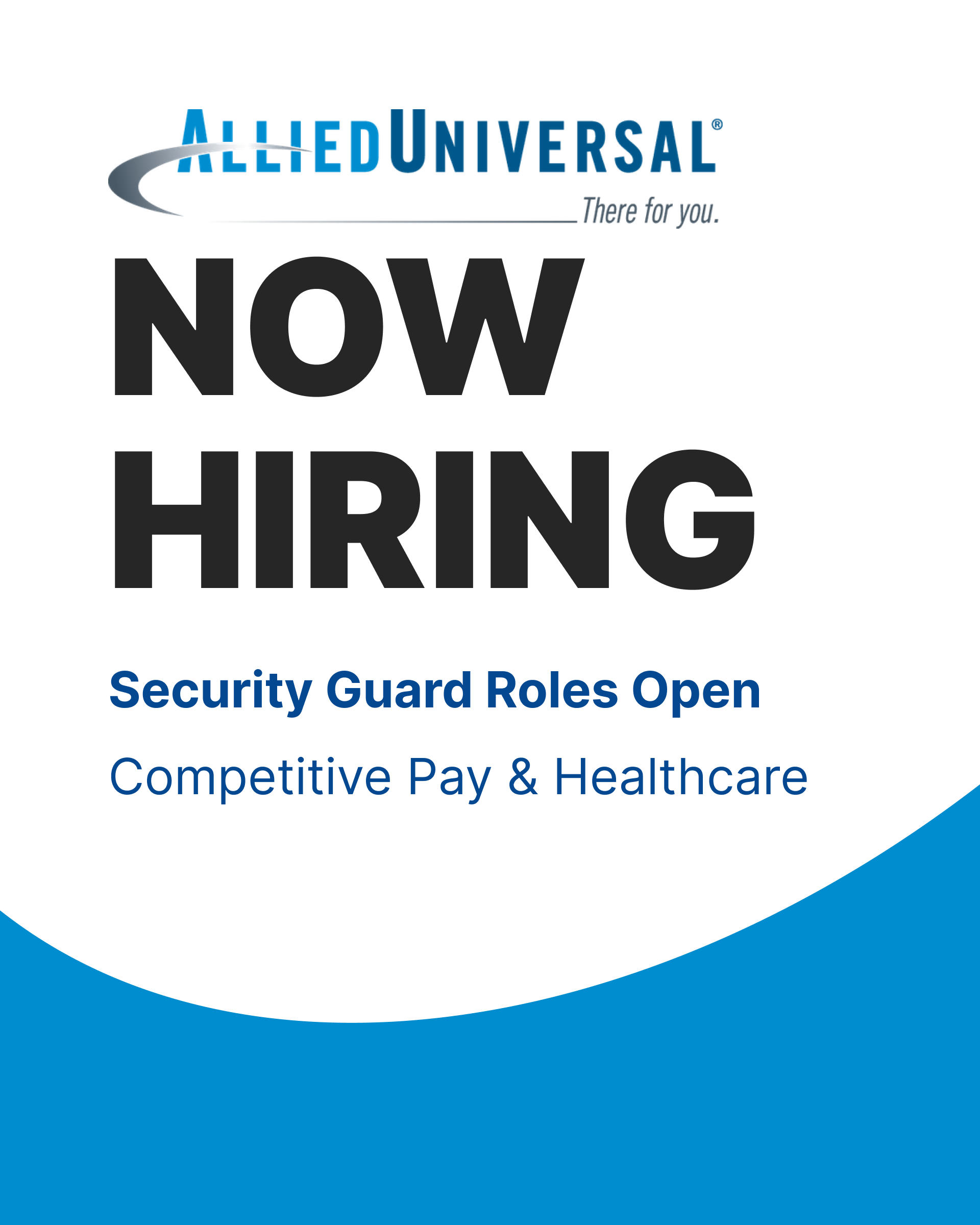 Jobcase Facebook ad