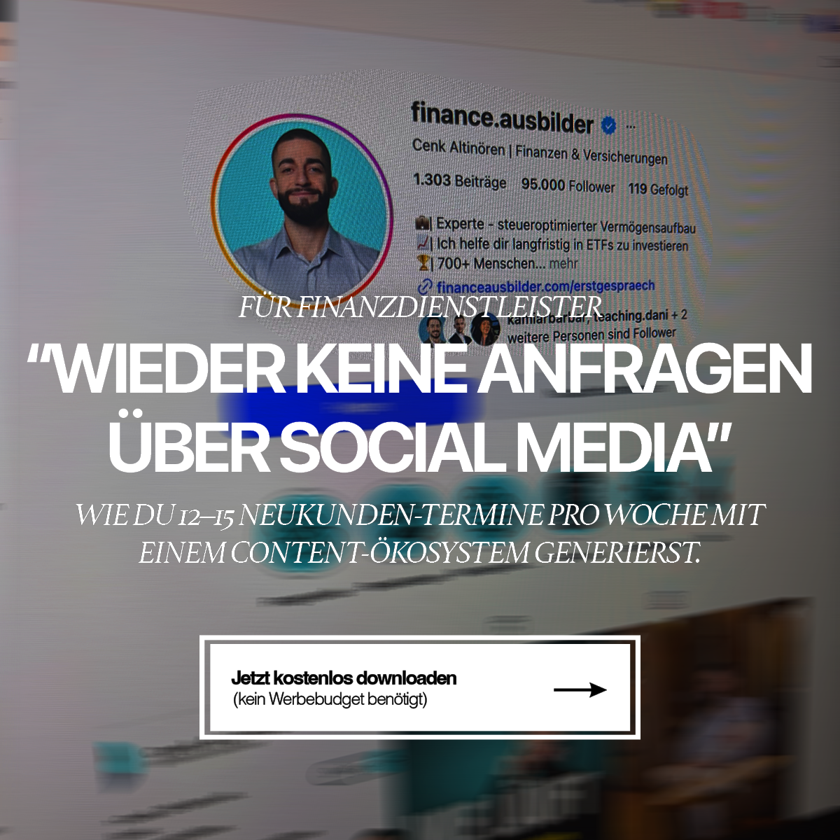 Teaching Socials  Facebook ad