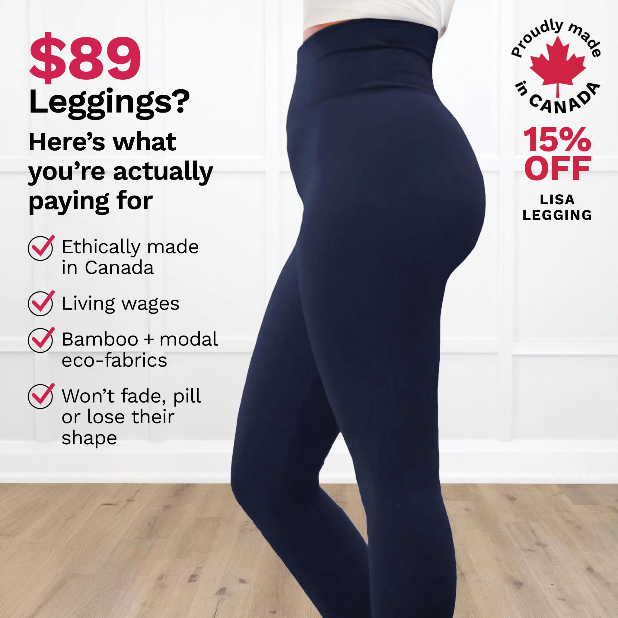 Miik Inc Facebook ad