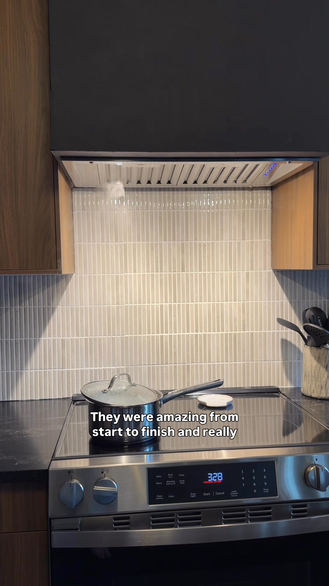 ProLine Range Hoods Facebook ad: Upgrade Your Kitchen Today