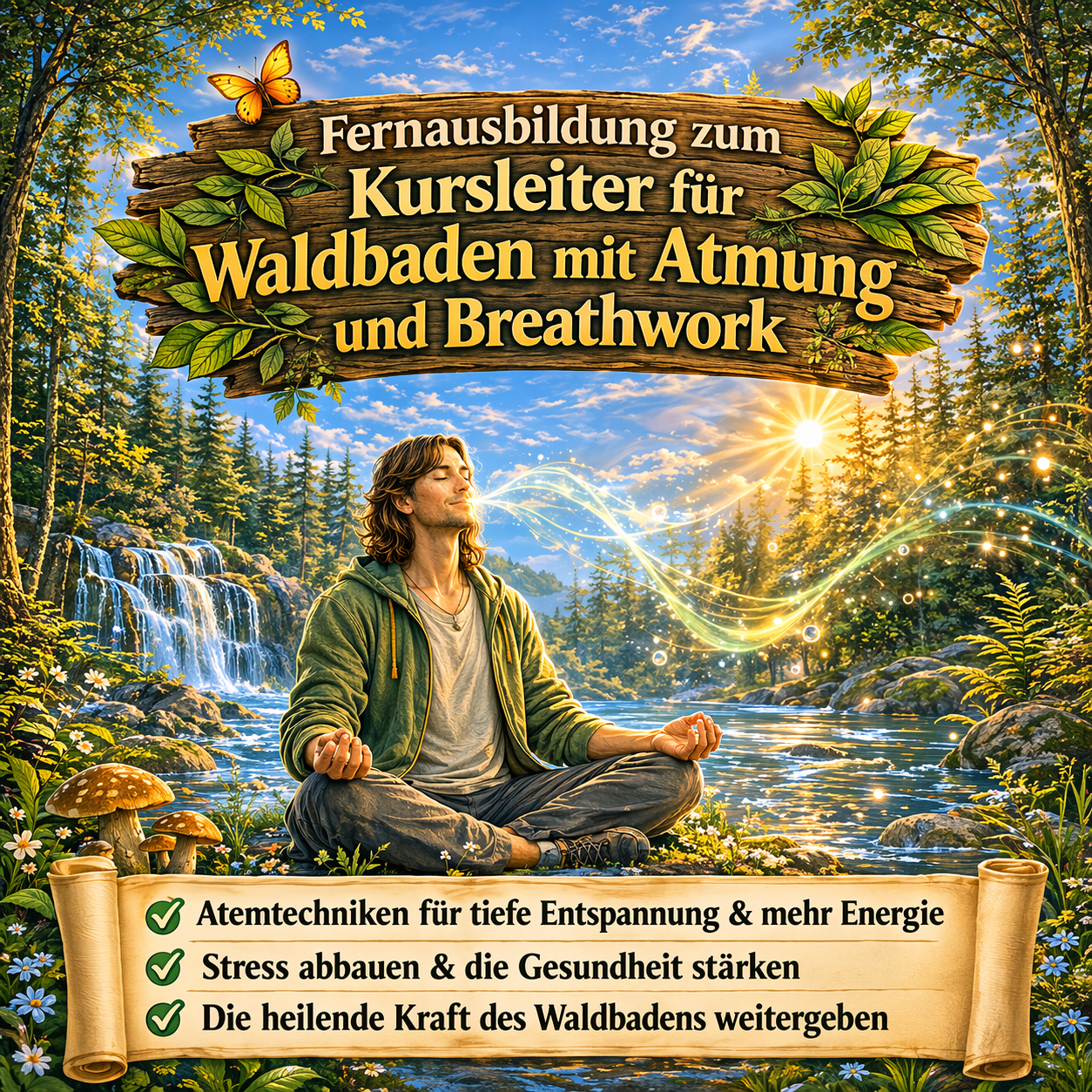 Christian Arzberger Facebook ad