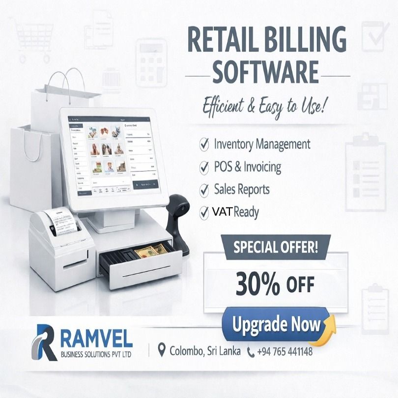 RamVel Business Solutions Pvt Ltd Facebook ad: Grow Your Business with RamVel Business Solutions Pvt…