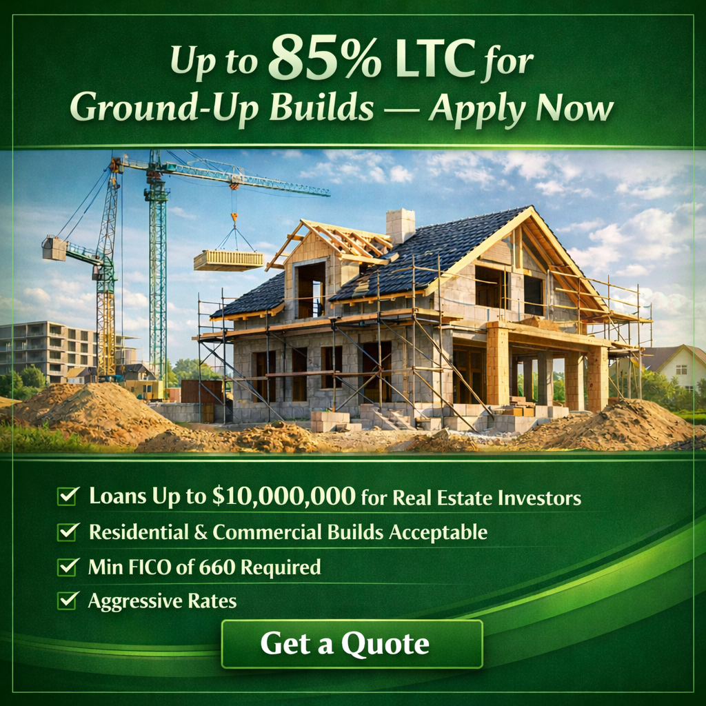 Forte Capital Solutions Facebook ad