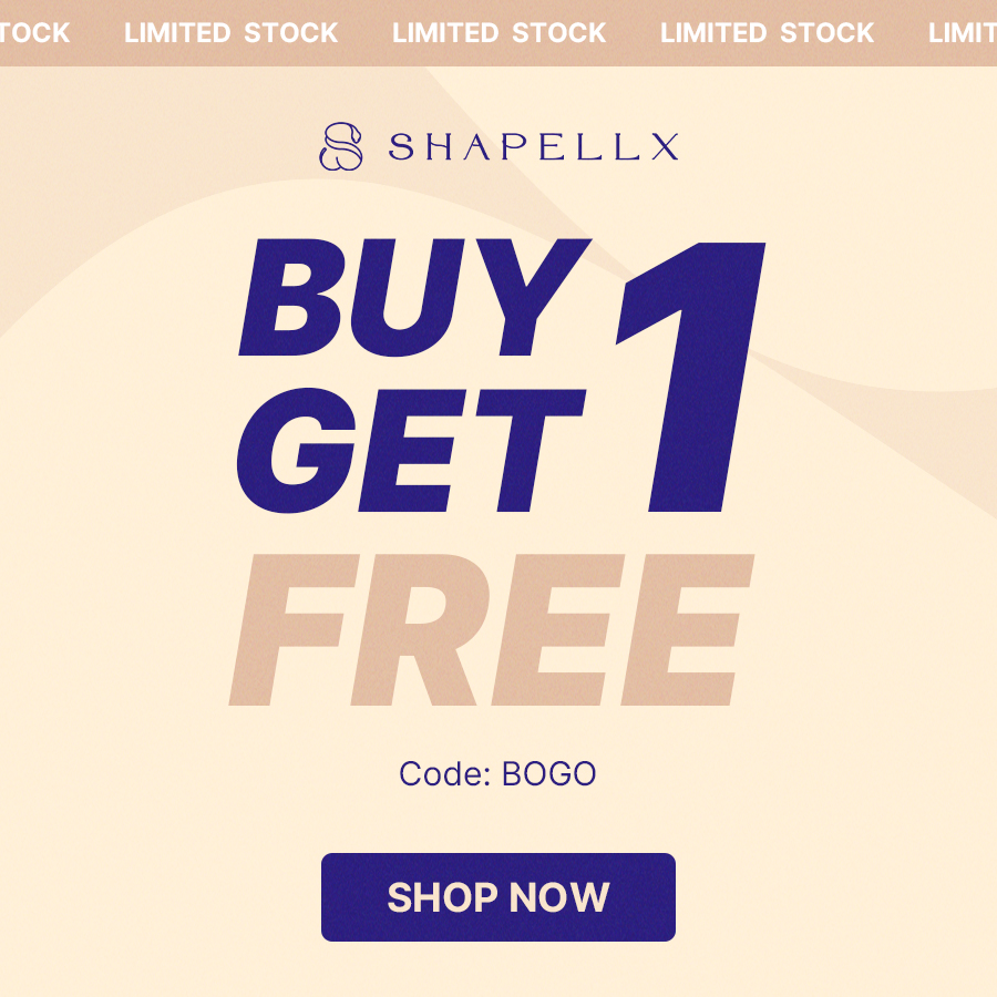 ShapellxOfficial Facebook ad