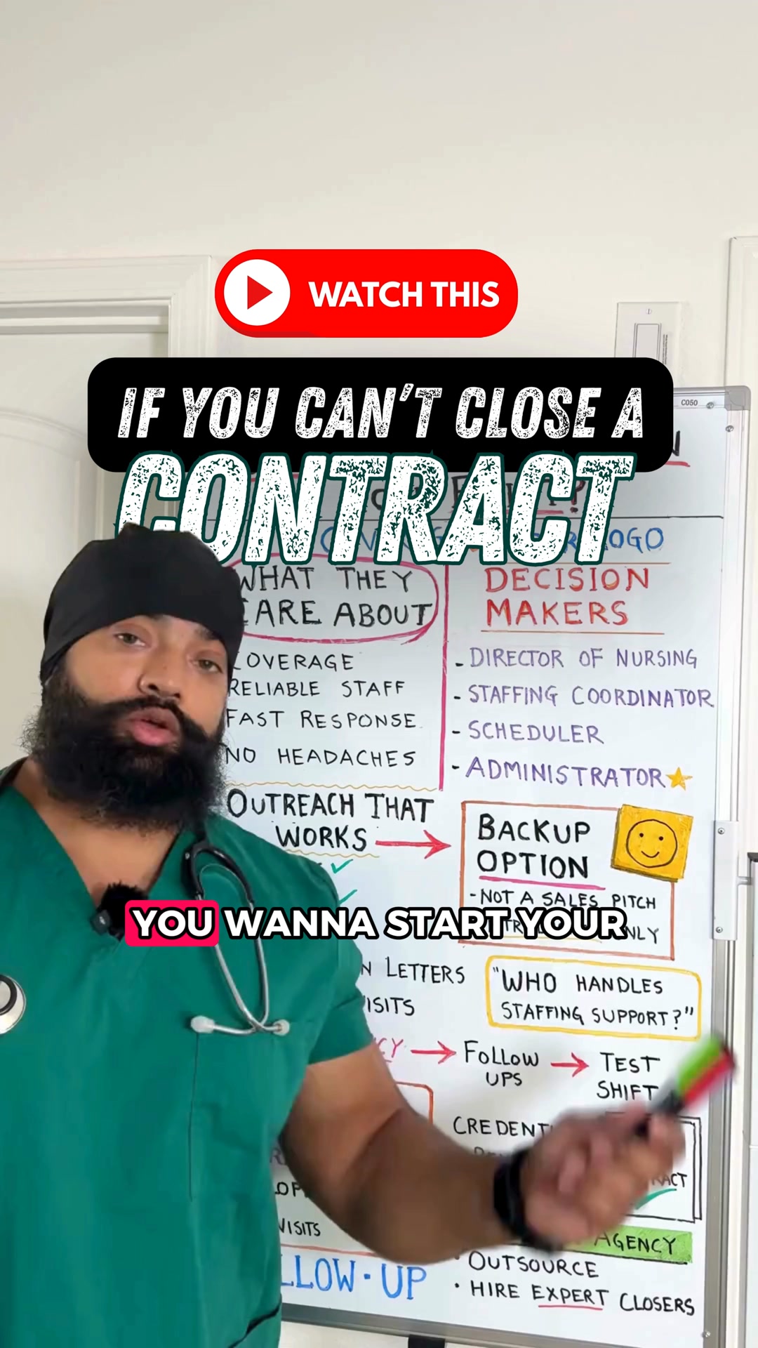 Lead Stream Academy  Facebook ad