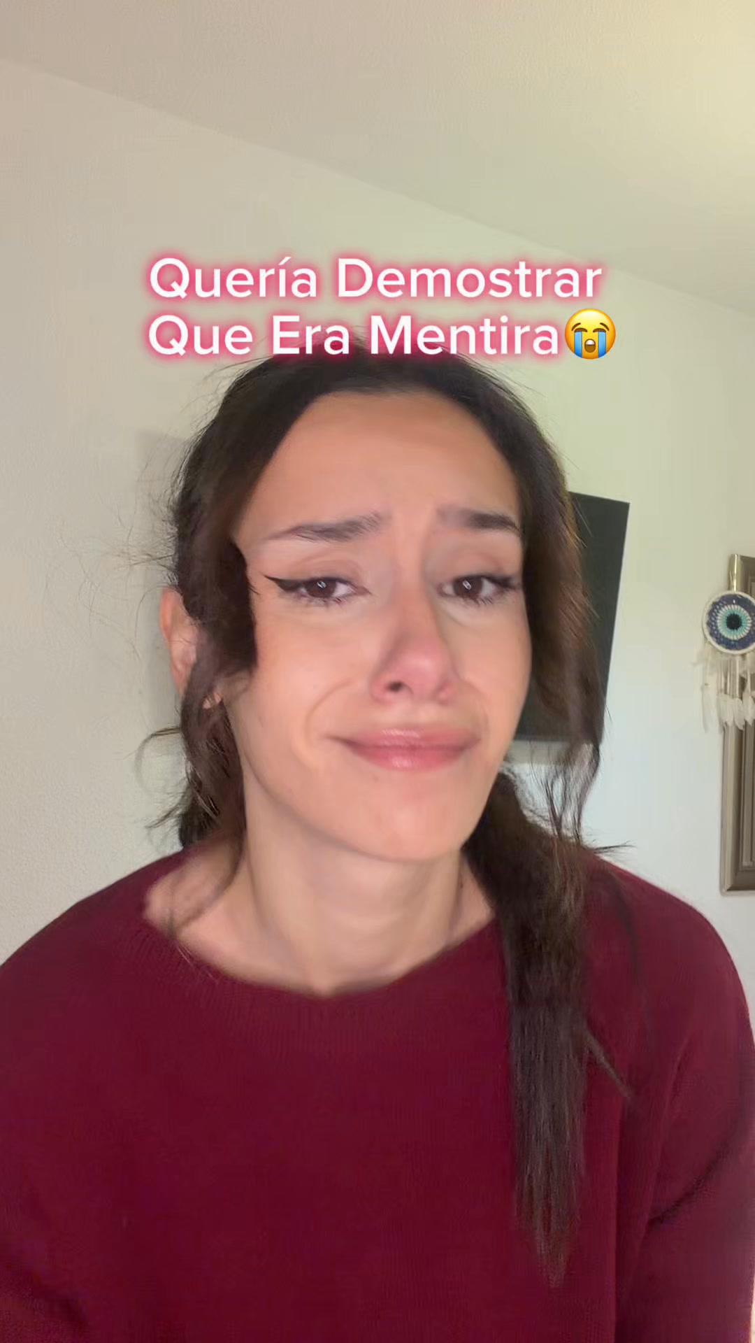V-Gummies Facebook ad: Como empecé vs Como voy