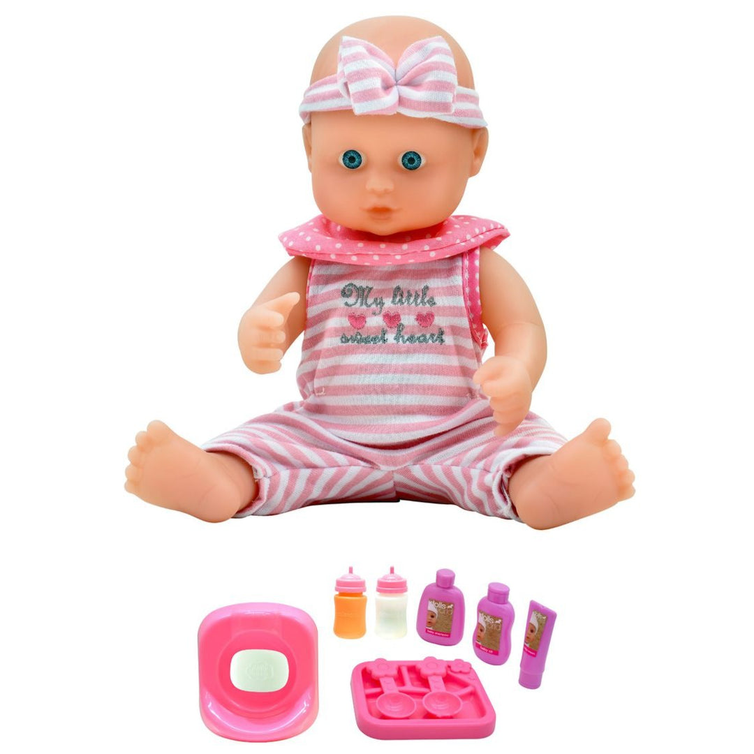 TOYS by Missing Link Facebook ad
