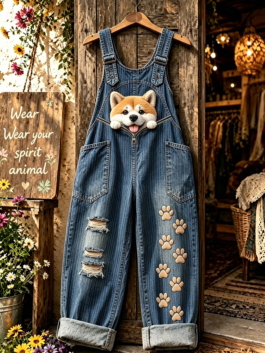 Bamboothread shop Facebook ad