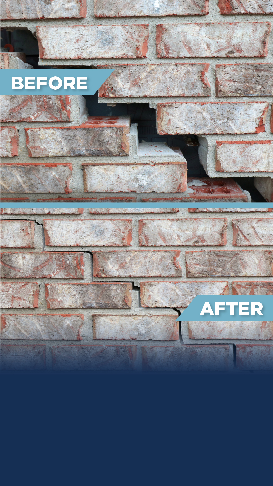 Groundworks Facebook ad