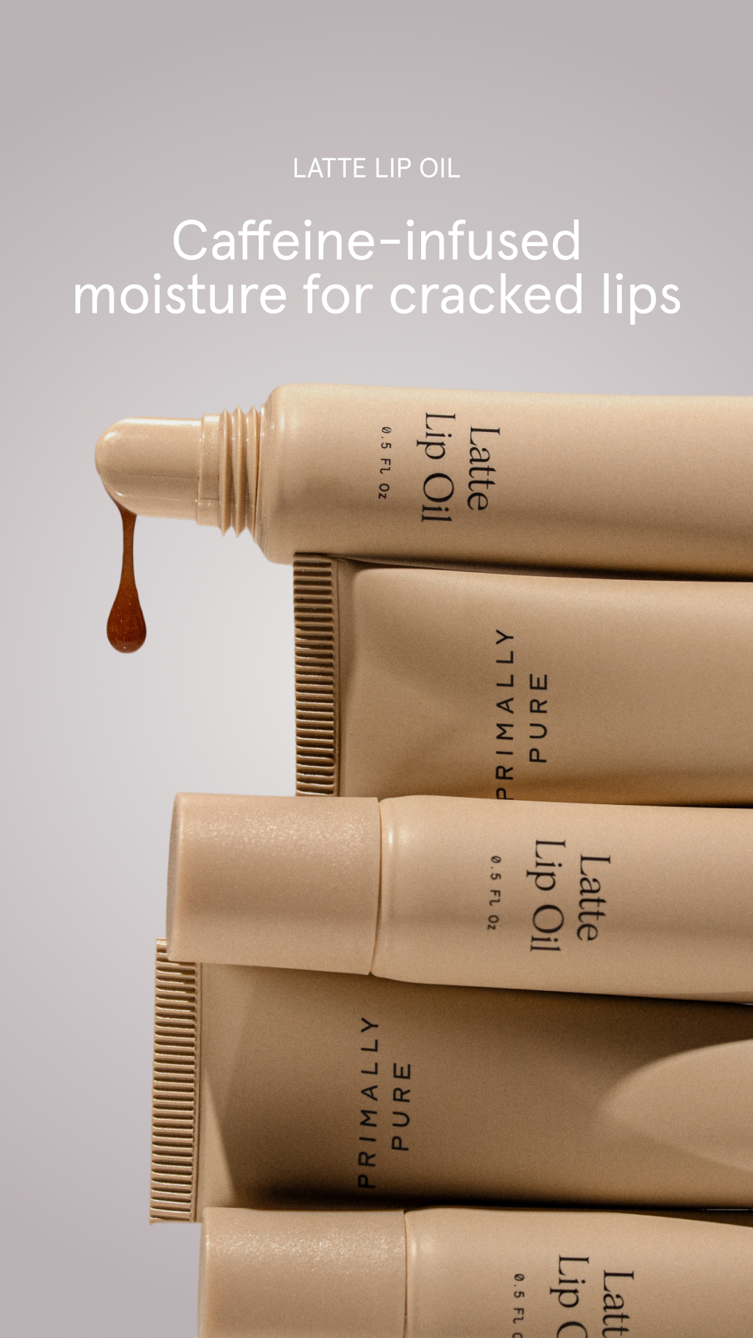 Primally Pure Skincare Facebook ad