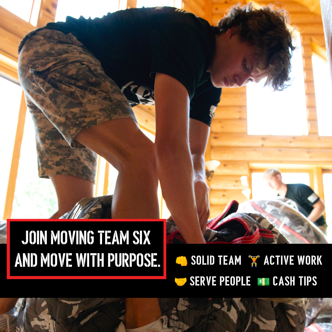 MT6 Midwest Facebook ad from Jul 31, 2025