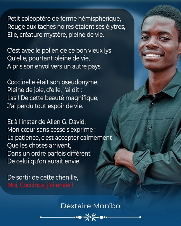 dextaire_mombo Facebook ad: Histoire vraie!