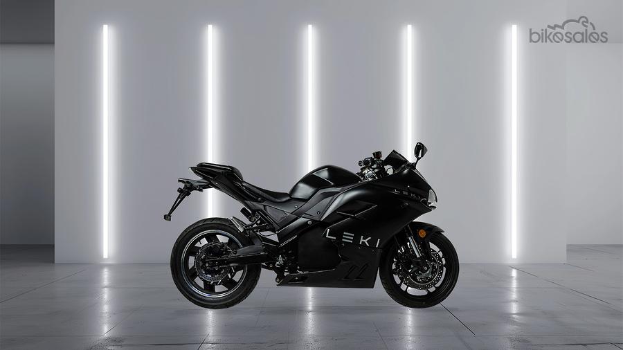 bikesales.com.au Facebook ad: Electric is trending!