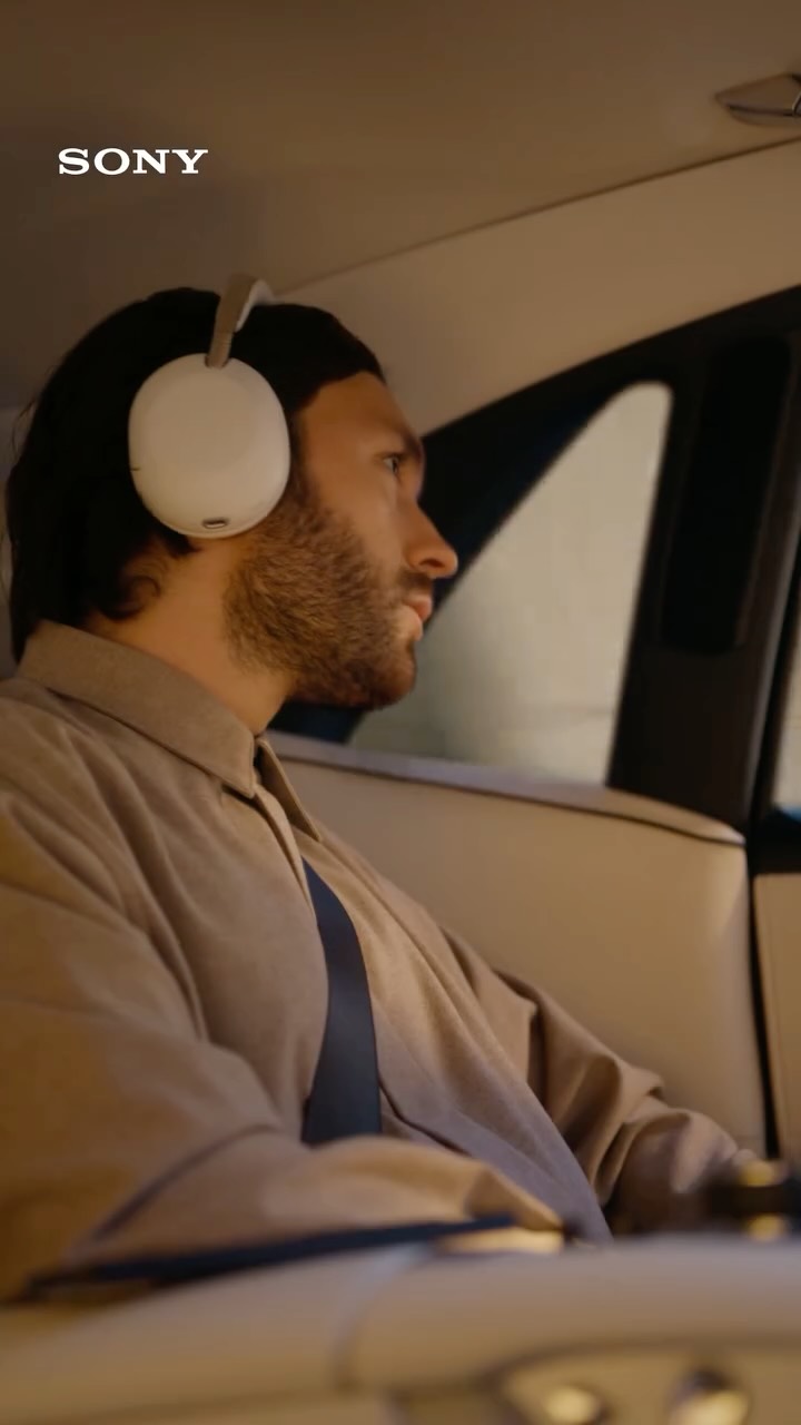 Sony India Facebook ad: The finest design is in the details you…