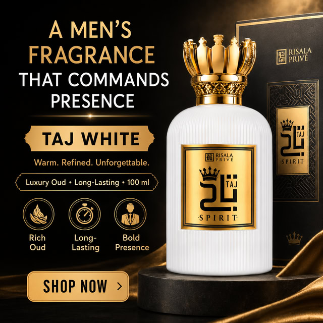 Heaven Scents Facebook ad: Meet Your New Signature Scent