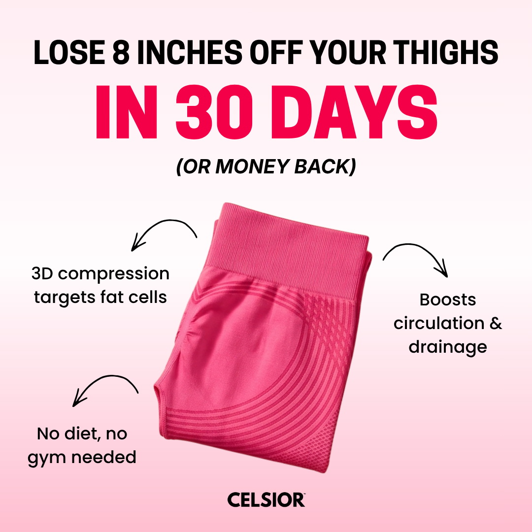 Celsior Facebook ad