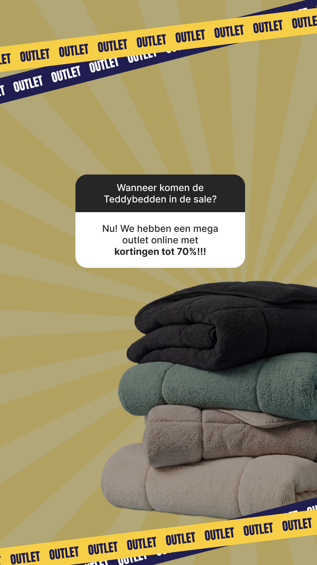 Zelesta.nl Facebook ad