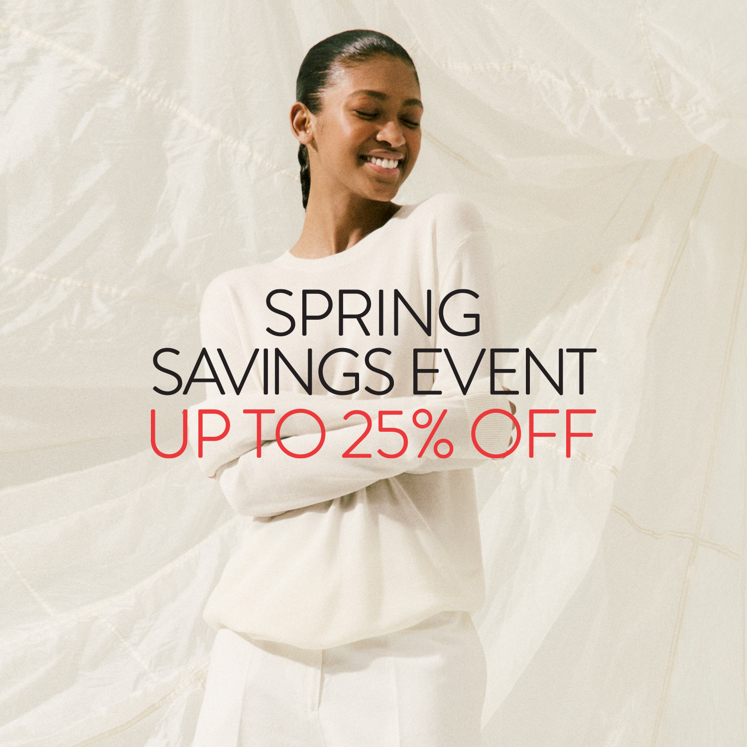 Nordstrom Facebook ad