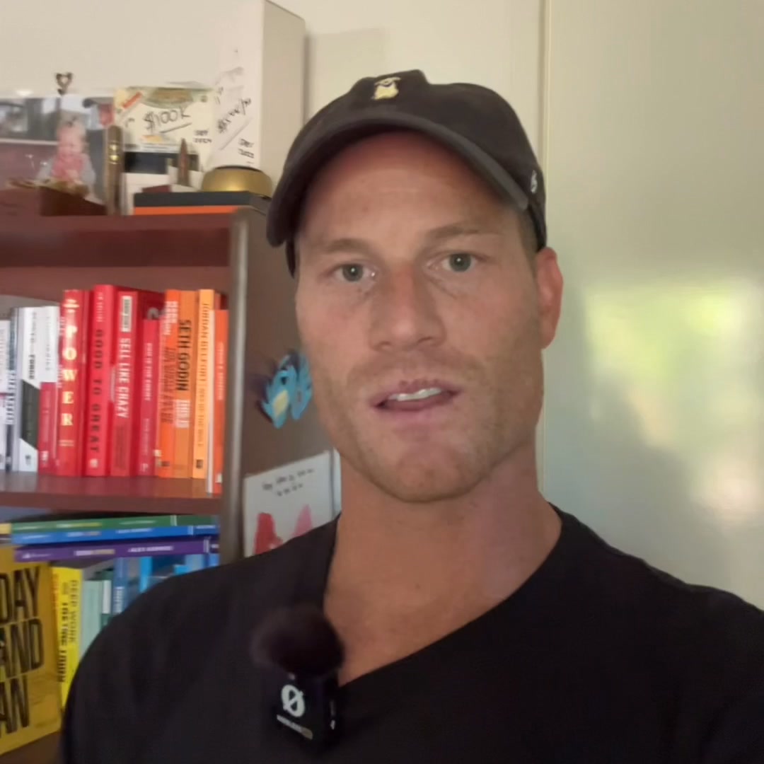 Will de Bruin Facebook ad from Jul 10, 2026