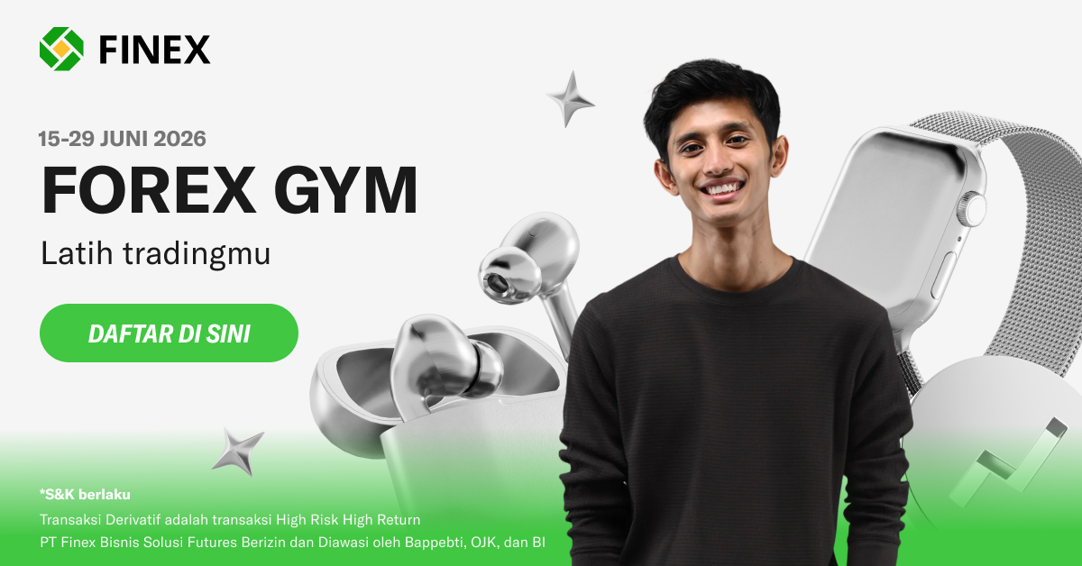 Finex Facebook ad