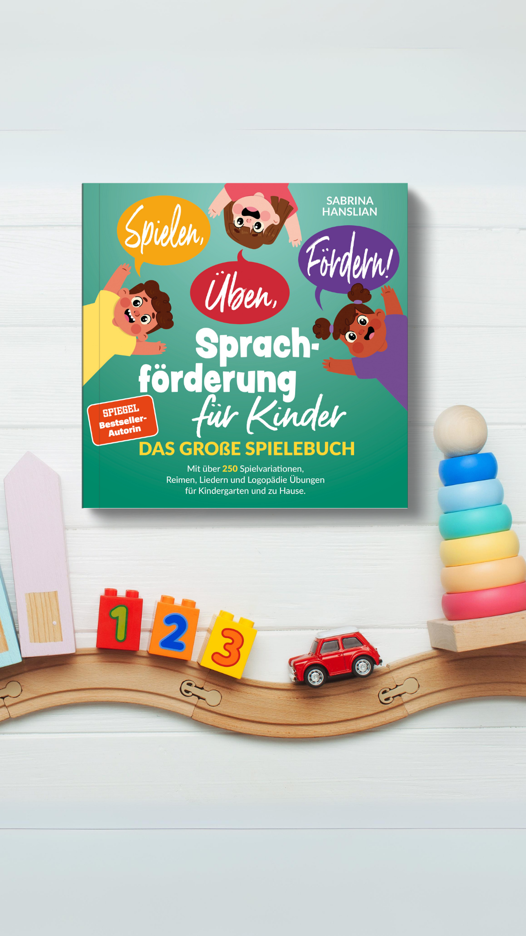 Der Famalia Verlag Facebook ad from Apr 4, 2025