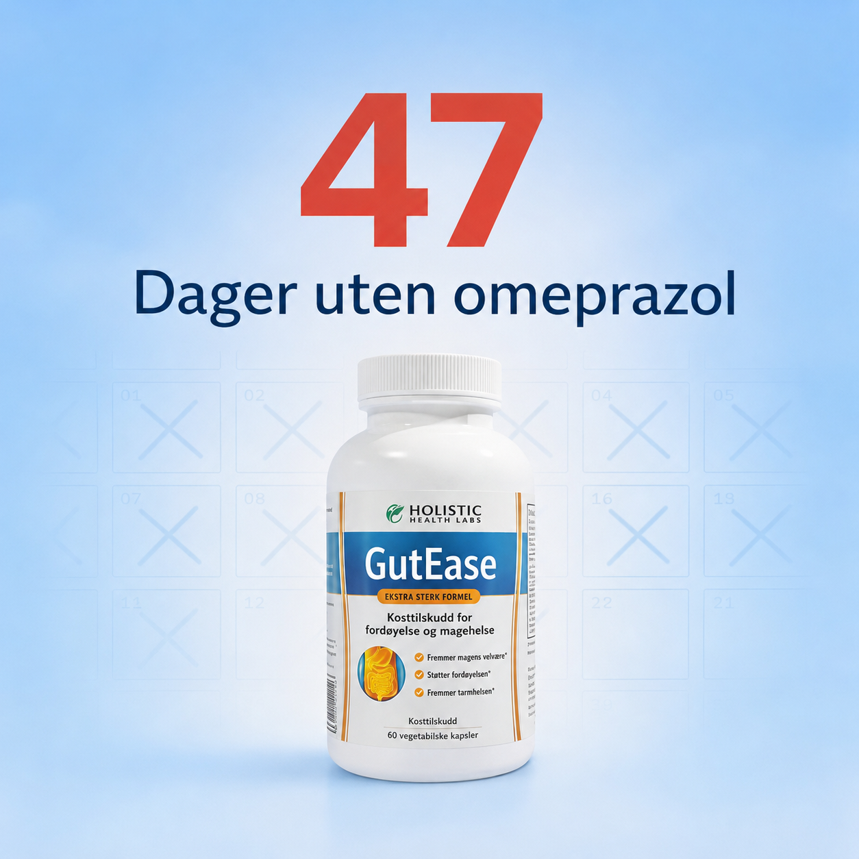 Dr. Monica Olsen Facebook ad