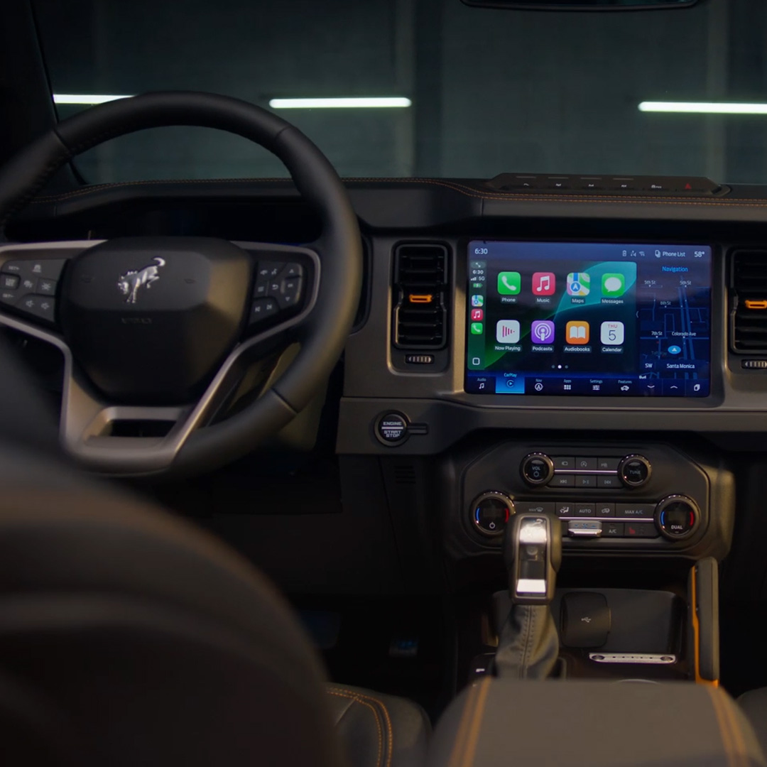 Your Local Ford Store Facebook ad