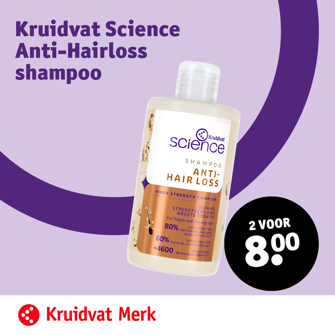 Kruidvat NL Facebook ad