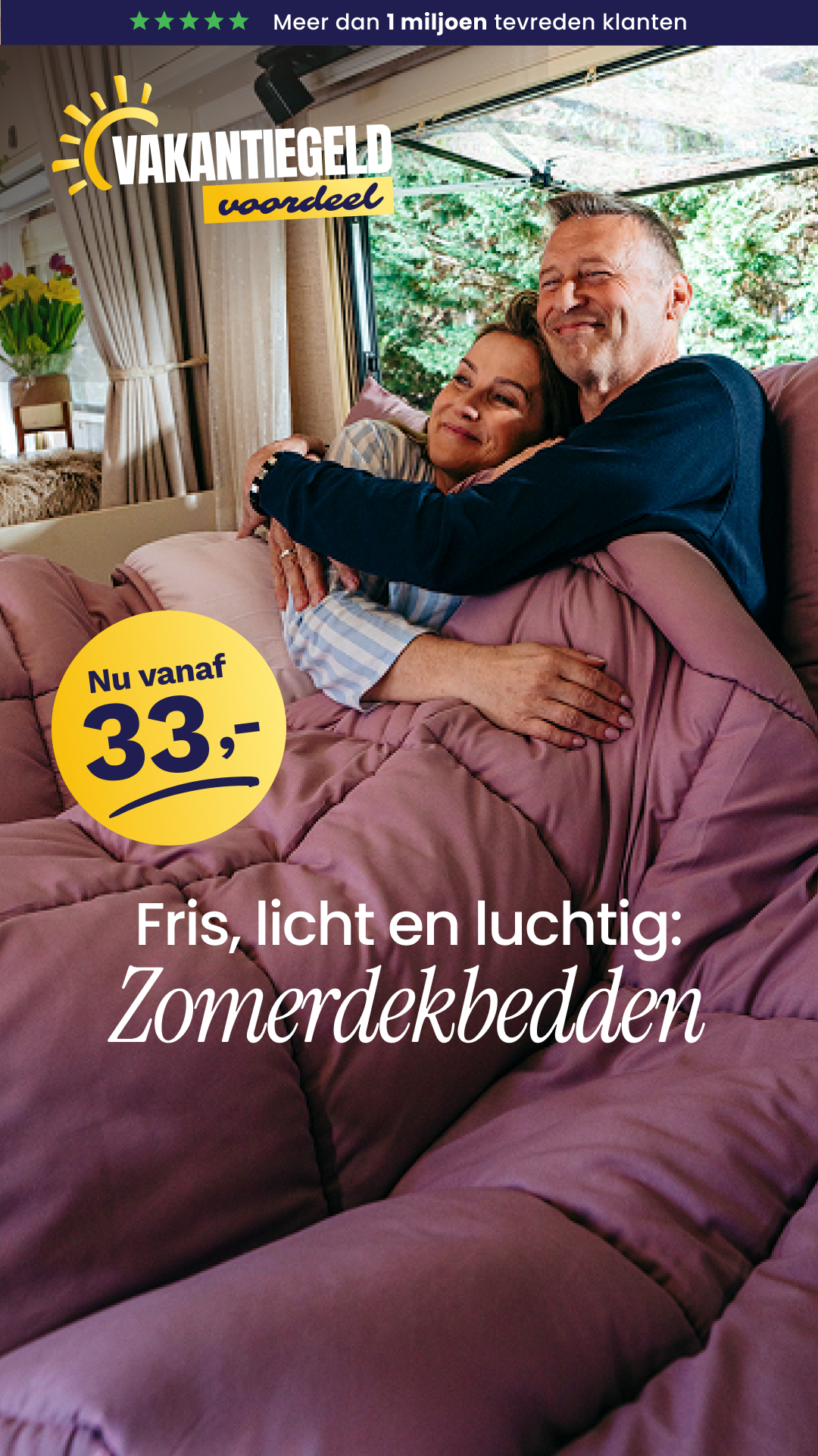 Zelesta.nl Facebook ad