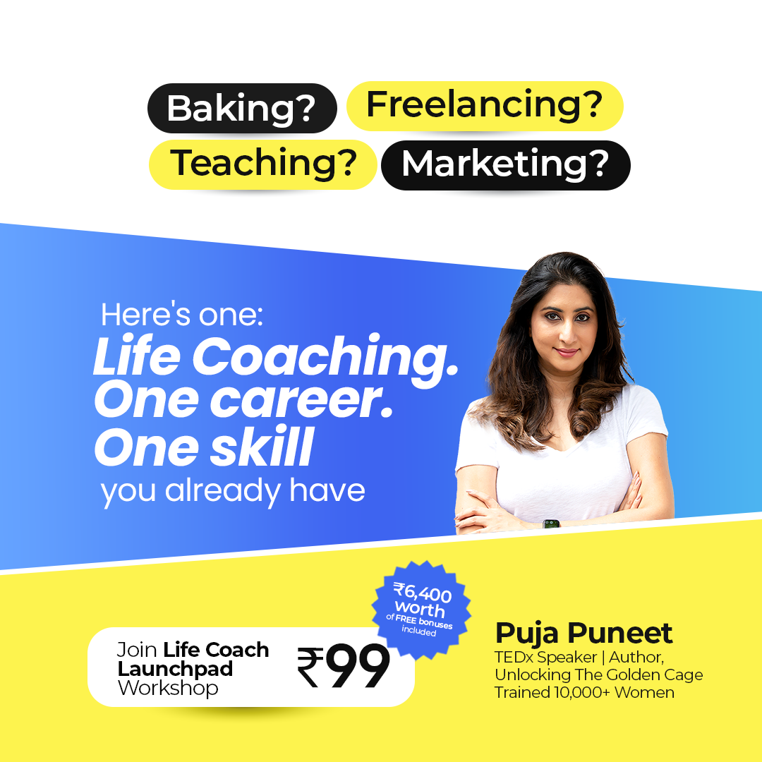 SG Academy Facebook ad